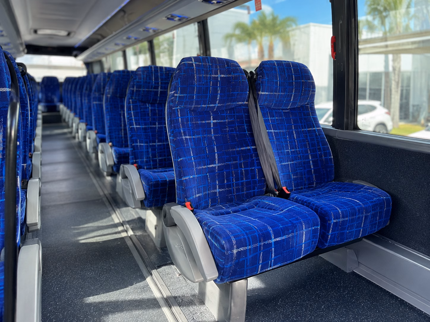 bus rentals to bayou teche brewing and the arnaudville tasting room