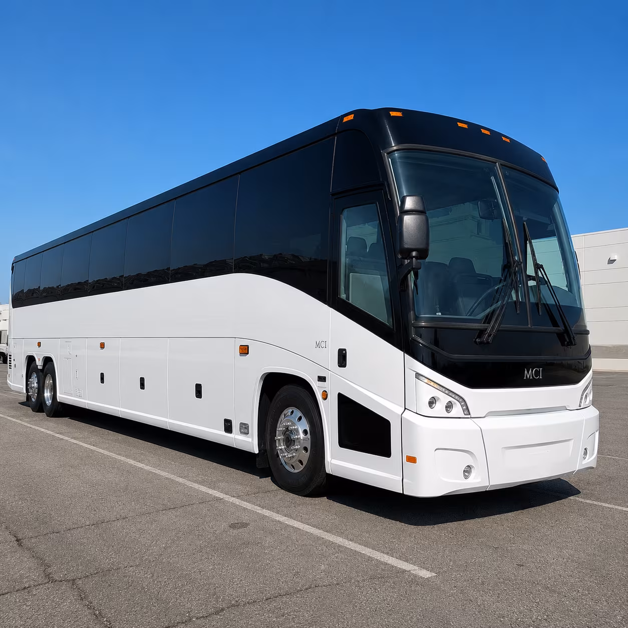 buses for festival international and peak lafayette event weeks