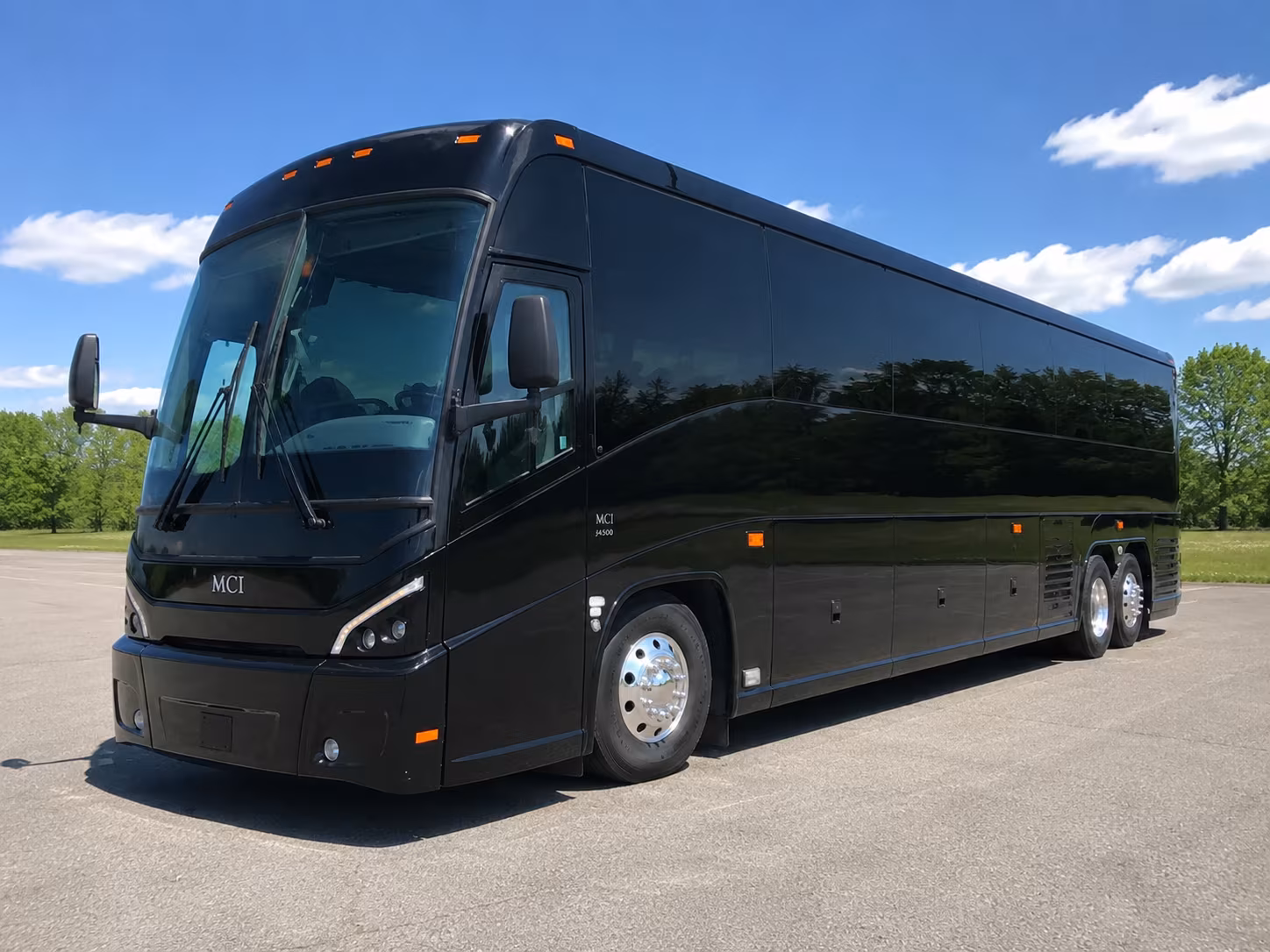 buses for museum and science center field trips in downtown lafayette