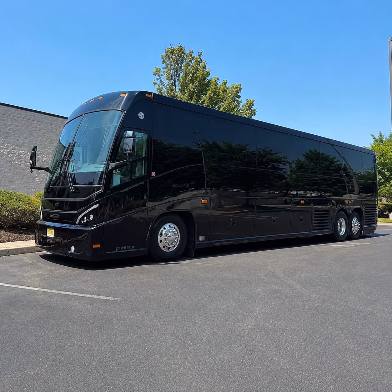charter bus transfers to barksdale air force base jrb new orleans and regional installations