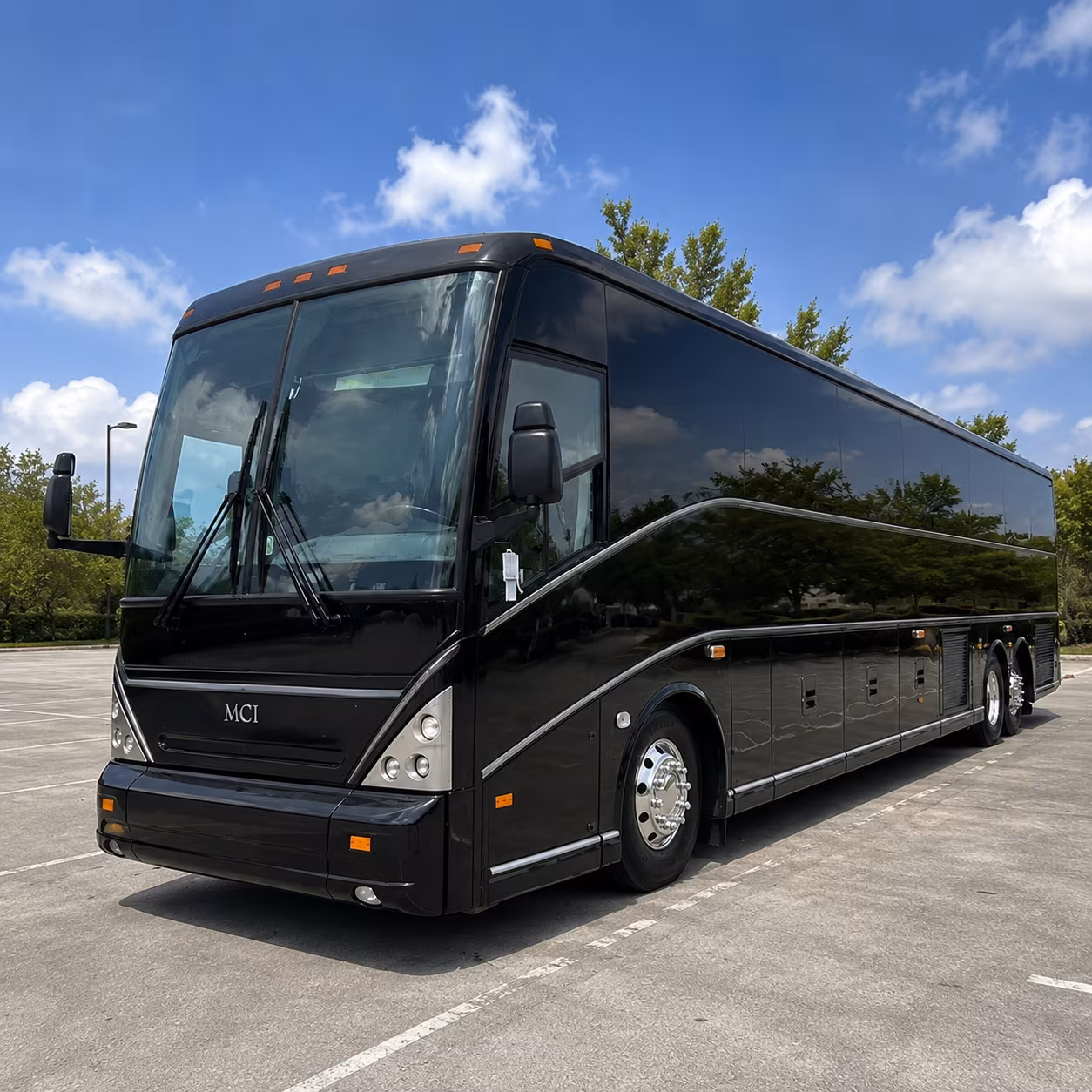 charter buses for zoosiana field trips near the evangeline thruway
