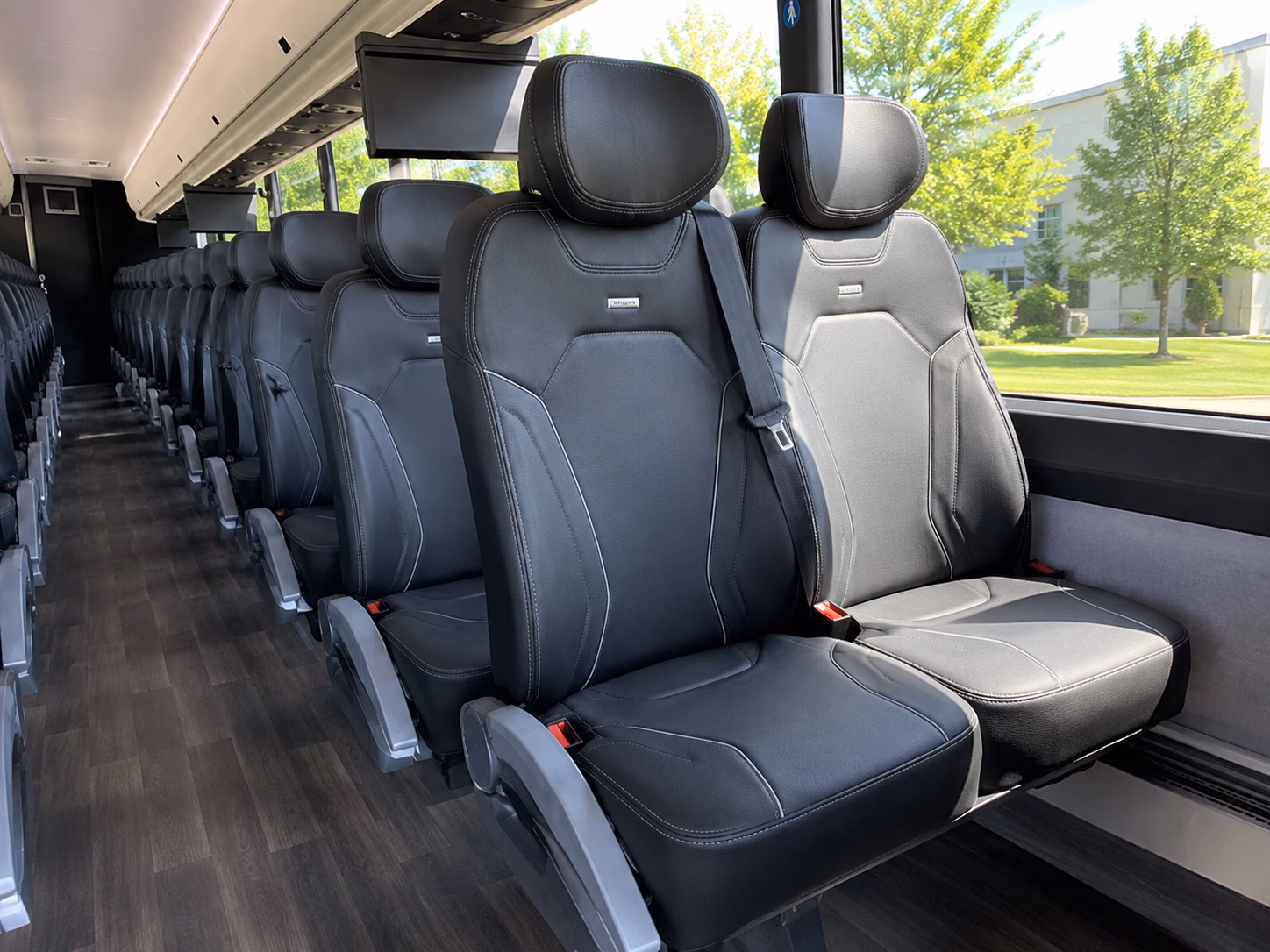 charter buses to bayou rum distillery and southwest louisiana spirits
