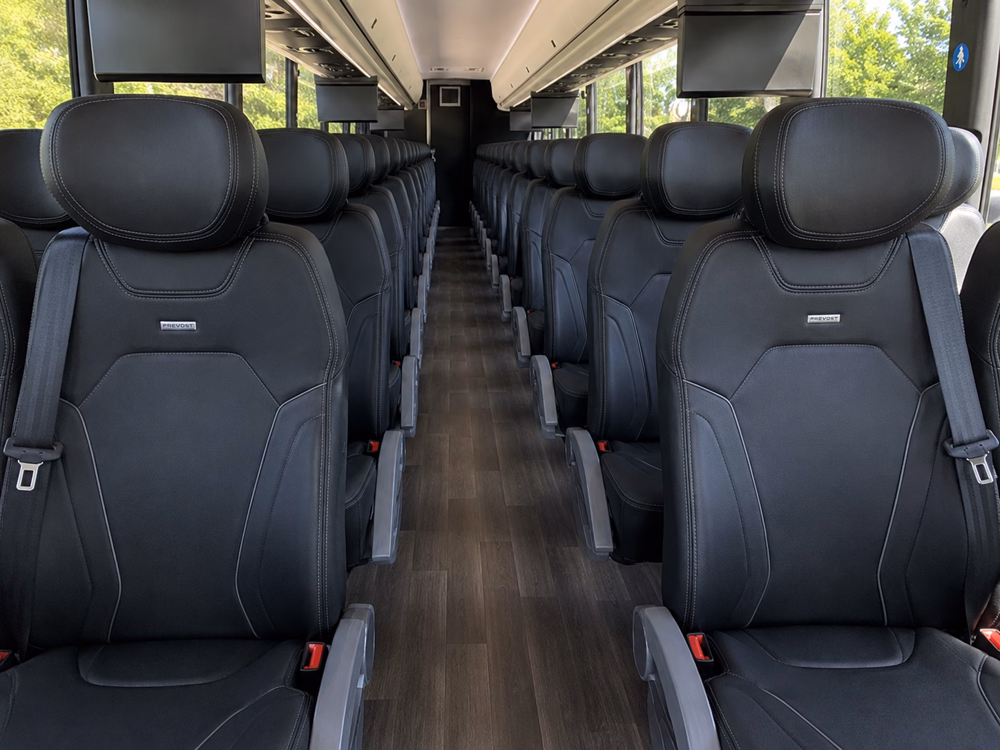 how the day of the week changes what a bus costs in lafayette louisiana