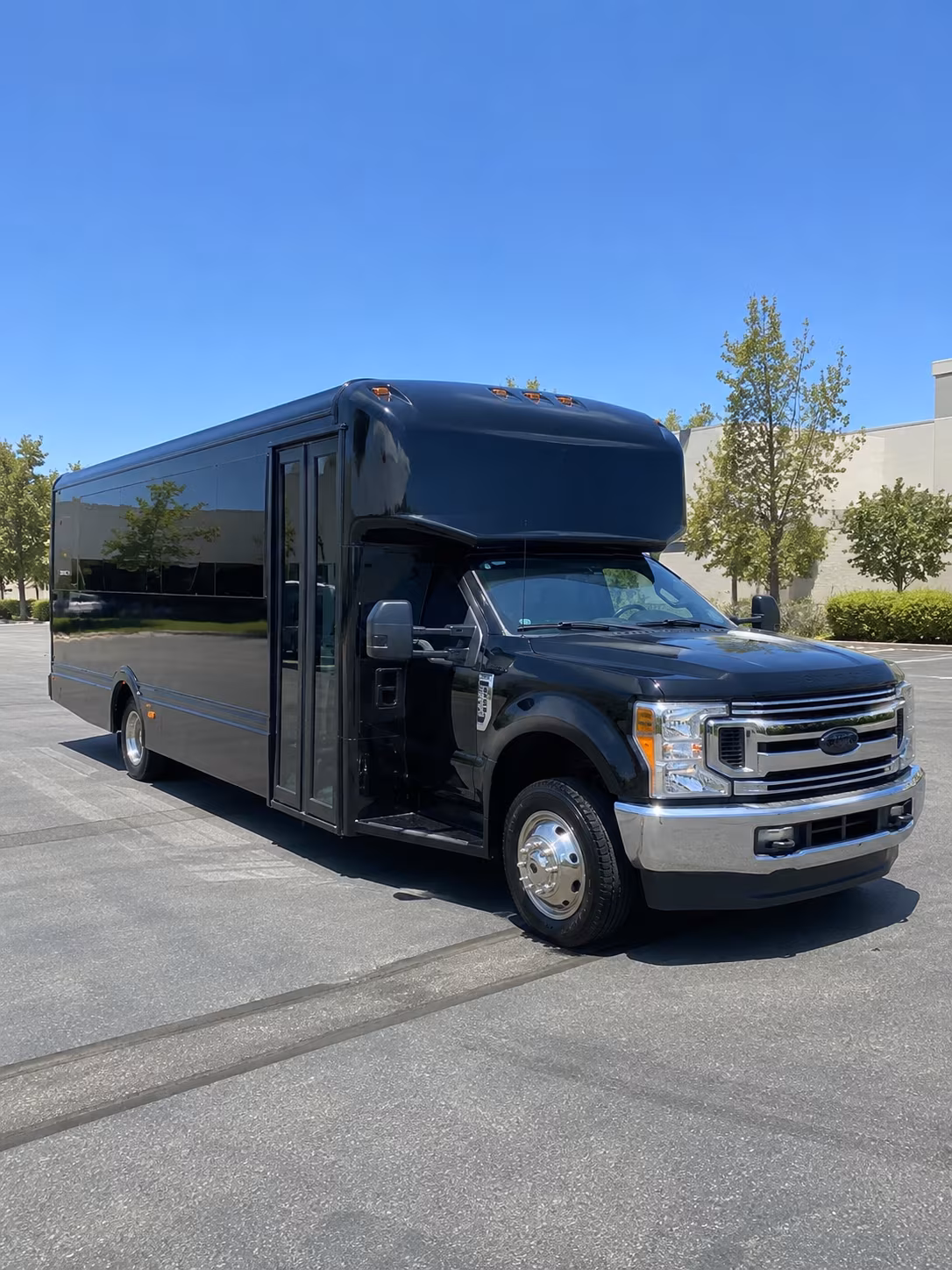 lafayette concert party bus rental 2
