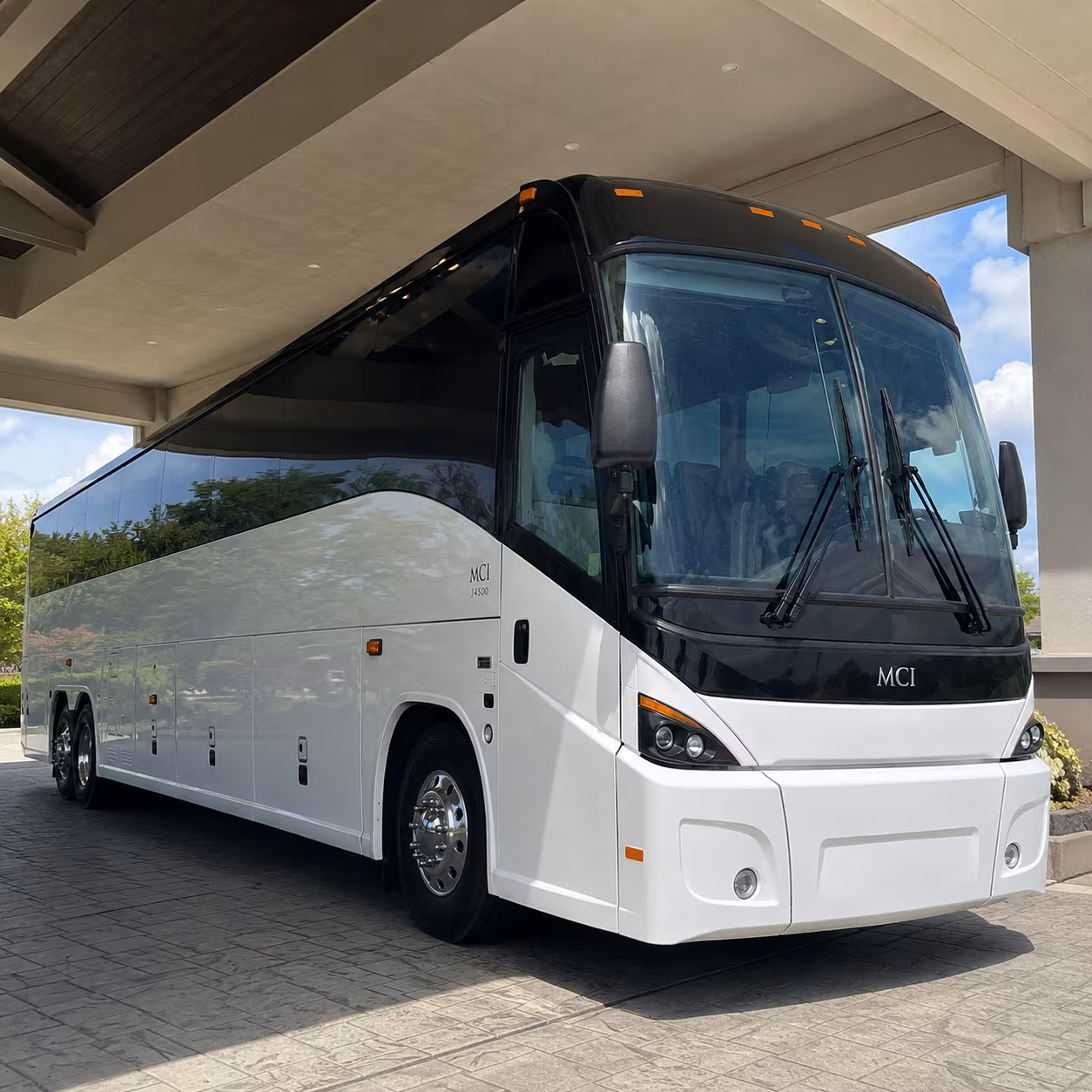 lafayette employee transportation