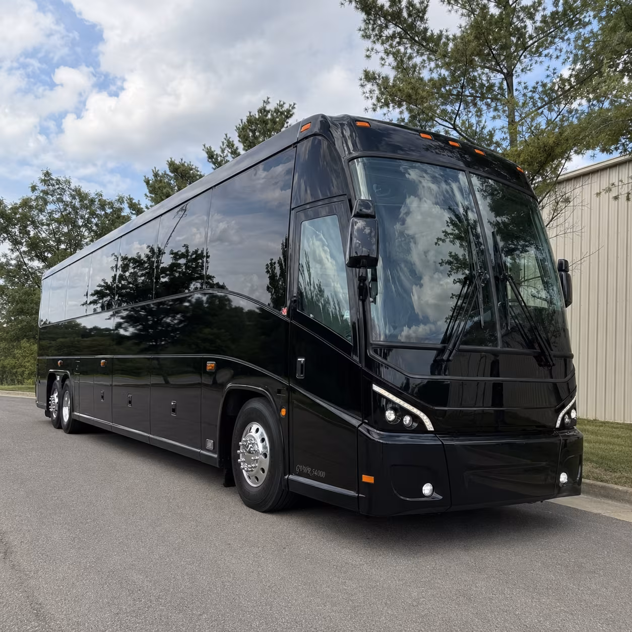 lafayette national guard armory shuttle buses and unit movement transportation