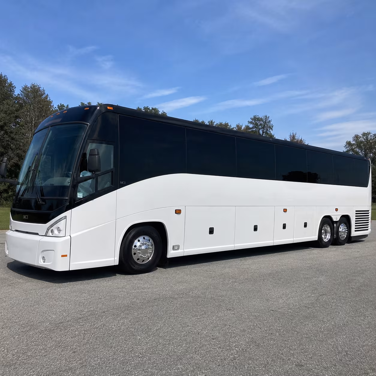 Lafayette Private Event Transportation