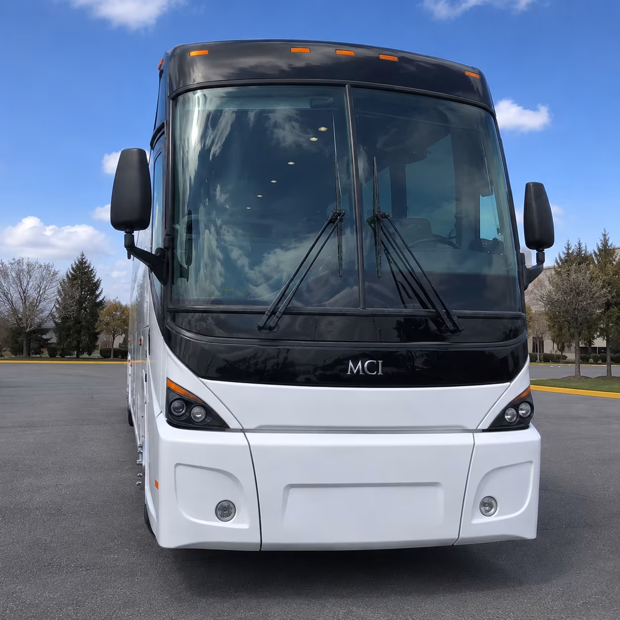 lafayette regional airport lft charter bus pickups and drop offs