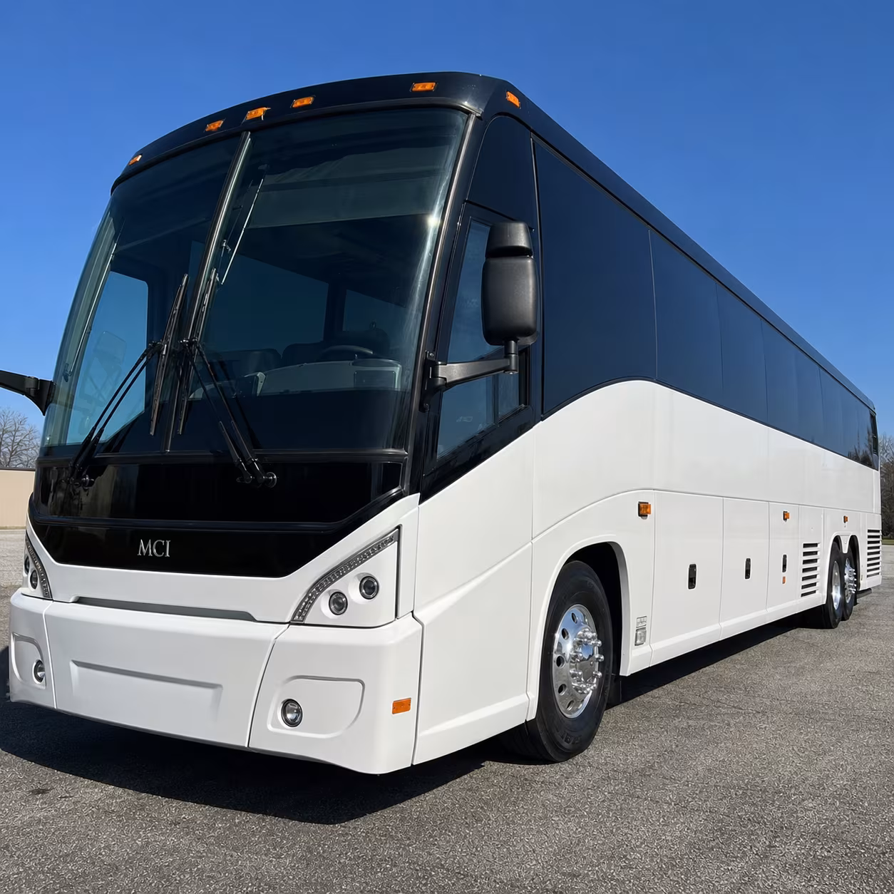 Lafayette Religious Group Transportation