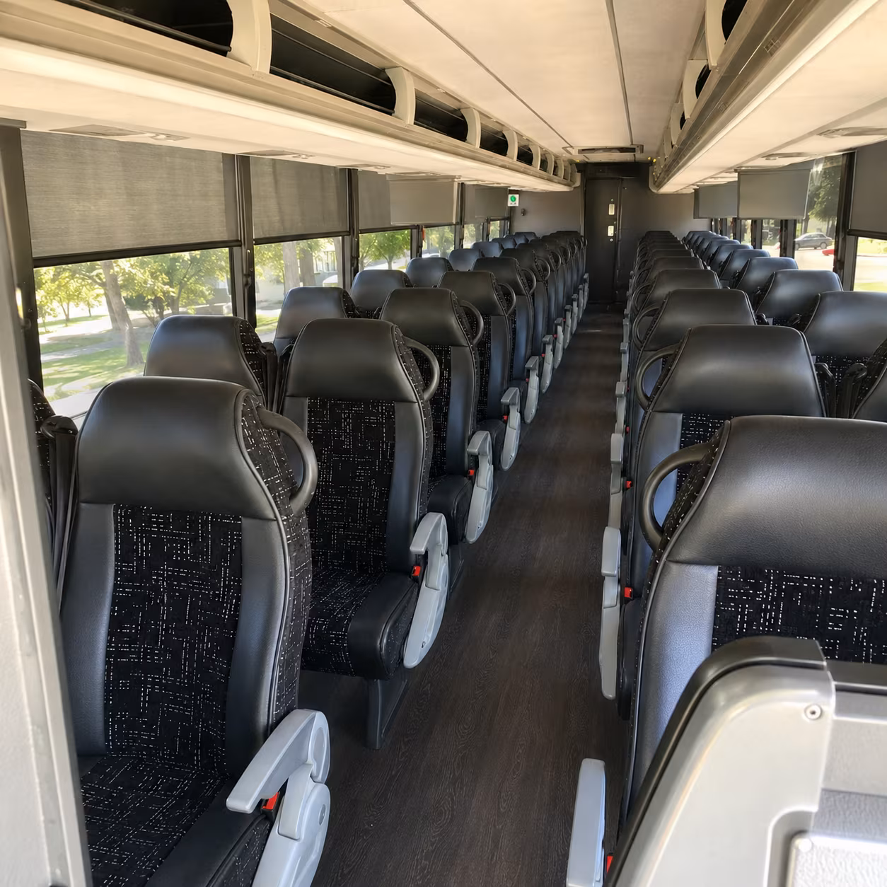 multi day charter bus tours from lafayette to dallas and san antonio