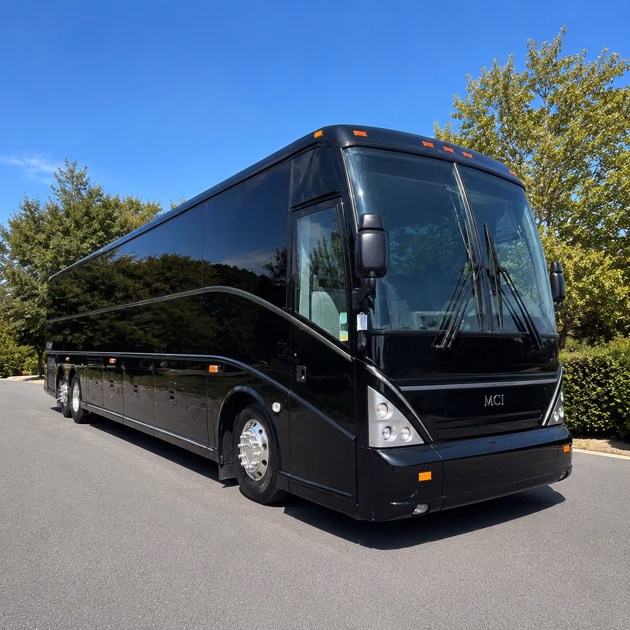 private event and group tour buses through cajun country