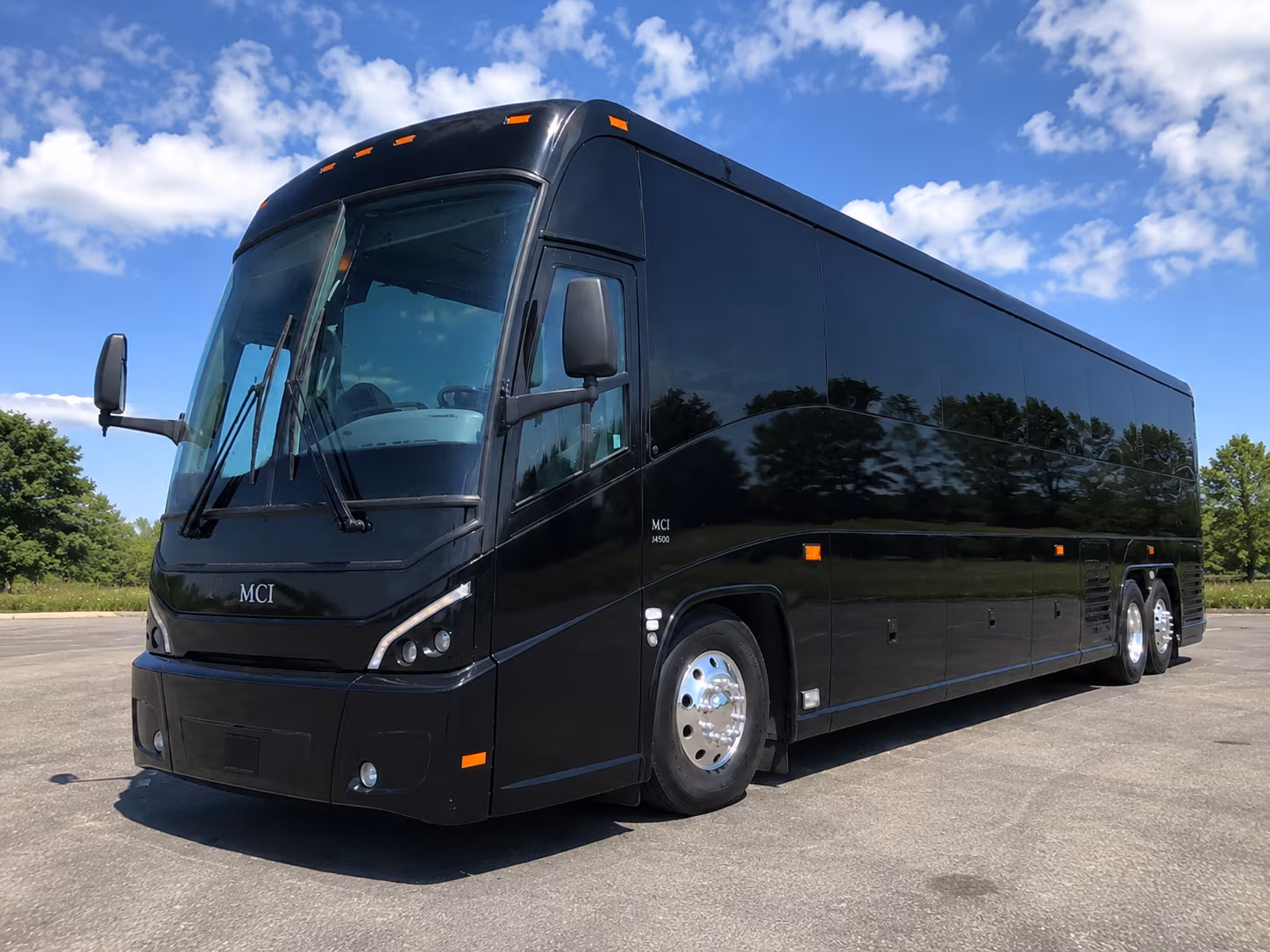 prom night buses that handle lafayette traffic so your group doesn t have to